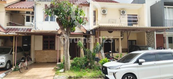 Dijual Rumah Sutera Kirana Alam Sutera Dijual Rumah Sutera Kirana Alam Sutera