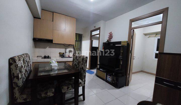 Dijual BU FURNISH
Apartemen Green Palm Residence
2 bedroom luas 35m² (hook) lantai.15
View pool & city
Full furnished
Ppjb siap ajb
Harga BU 330jt nego
Turun 310jt sampe minggu ini aja


DW 2