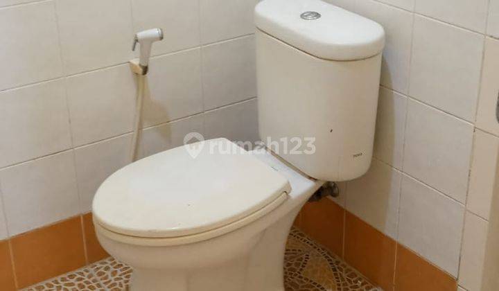 Disewakan Rumah Duta Garden Cluster Beverly Hills 2.Lantai KT 3 KM 2 3