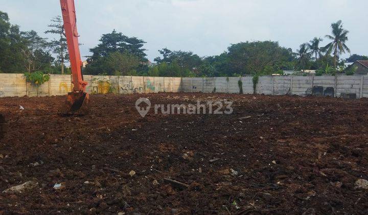 Disewakan Tanah di Kavling DPR
Luas 40x40 (1.600 m2)
325jt/Thn Nego
Hubungi
Dewi 089510620668
Yau Ping 081283497720
 2