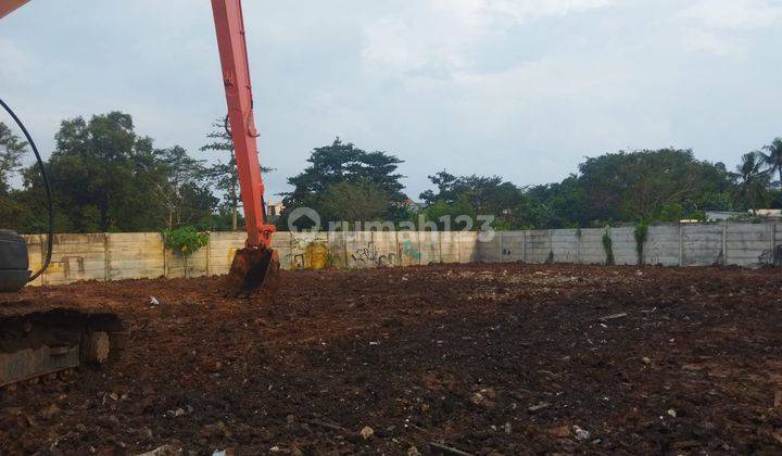Disewakan Tanah di Kavling DPR
Luas 40x40 (1.600 m2)
325jt/Thn Nego
Hubungi
Dewi 089510620668
Yau Ping 081283497720
 3