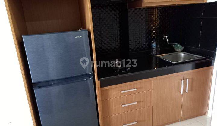 Dijual Cepat Apt Pancoran Riverside
Semi Furnish (AC, Kitchen Set) 
Type Studio
Luas 25m2
Lantai 9
HGB
460jt Nepis
Hubungi
Yau Ping Mypro
081283497720 3