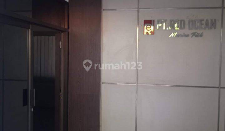 Rumah kantor di Pusponjolo barat Bagus bebas banjir 2