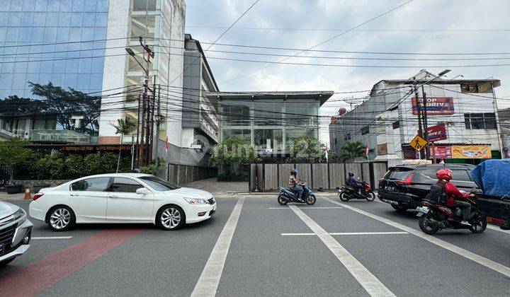 Tanah Komersial Termurah Jakarta Selatan Di Ciputat Raya 2