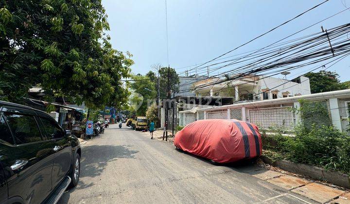 Tanah Komersial Jakarta Barat Di Mangga Besar 2