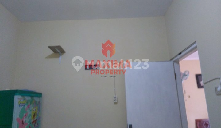 Ready-to-Use Home Permata Batursari Plamongan Indah 2