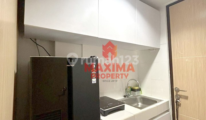 The Alton Tembalang Apartment, Move-in Ready Near Undip 2