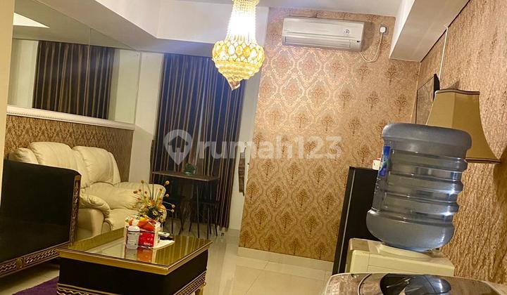2 BR MDL Louis Kienne Pemuda Apartment, Central City Location 2