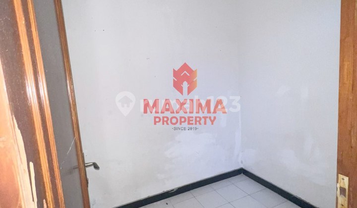 Disewakan Rumah Non Furnish Graha Estetika Dekat UNDIP Tembalang  2