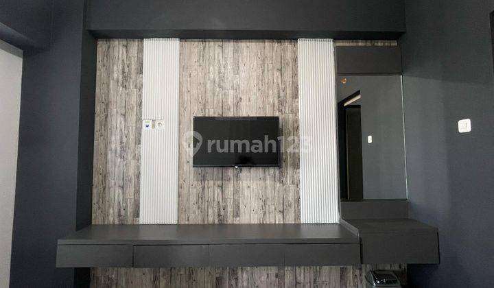 Apartemen Alton Tembalang Siap Huni Full Furnish  2