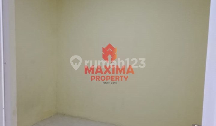 Rumah Sewa Lokasi Citraland Bsb City Cluster Forest Hills 2