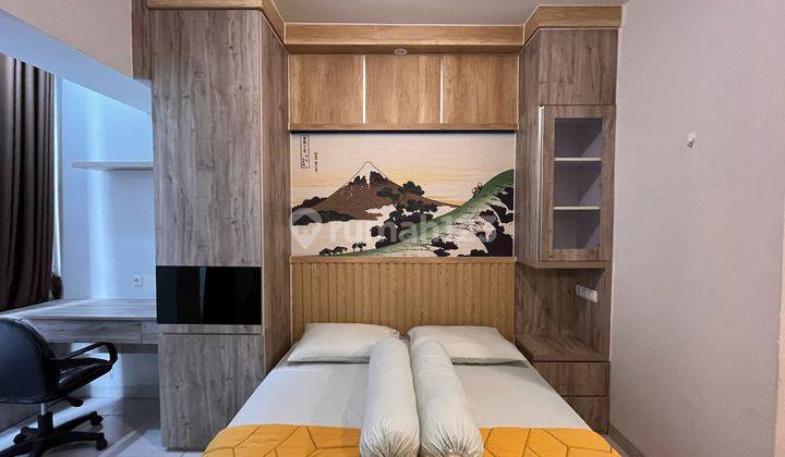 Apartement The Alton Apartment Tembalang 1