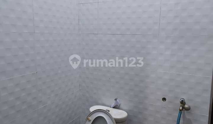 Rumah Baru Siap Pakai Lokasi Banyumanik Semarang Atas  2