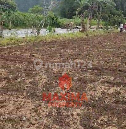 Tanah SHM View Gunung Lokasi Dekat Cafe Andong Valley Kopeng 2