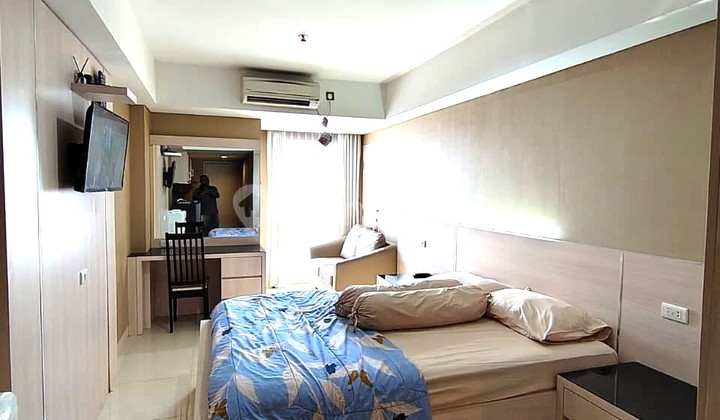 Apartemen Tengah Kota Siap Huni Pinnacle Louis Kienne Pandanaran 1