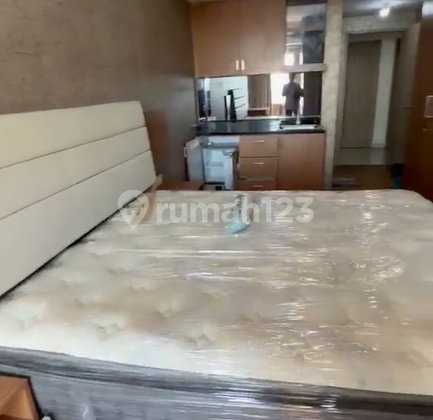 Apartemen Bagus 1 Bedroom Candiland Jalan Diponegoro