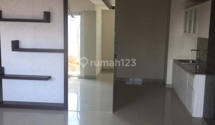 Apartement MG SUITE GAJAHMADA SMG 2 BR 2