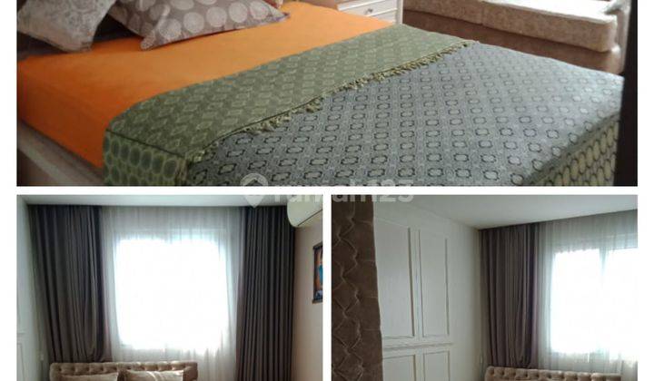 Apartement MG SUITE GAJAHMADA SMG 1 BR 2