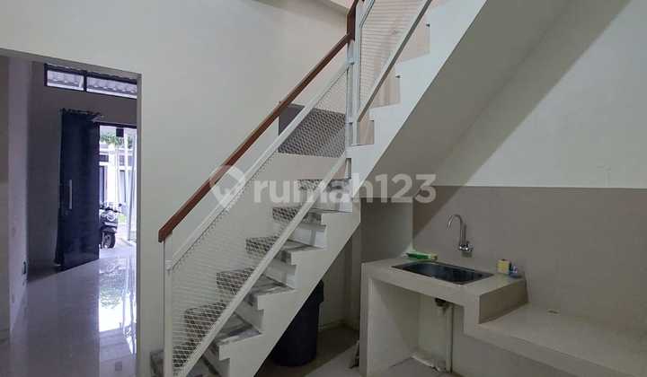 Rumah Bagus di Perumahan Citragrand, Semarang 2