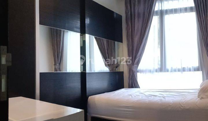 Apartement Grand Kuta Hotel dan Residence 3 BR 2