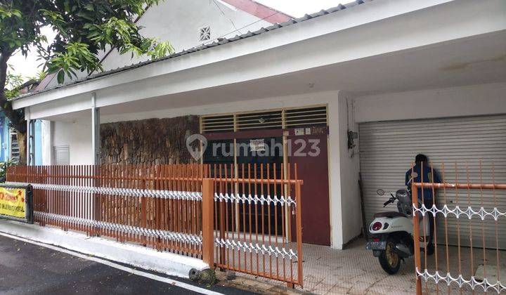 Rumah Sewa Tengah Kota, Jln Pekunden Thamrin 1