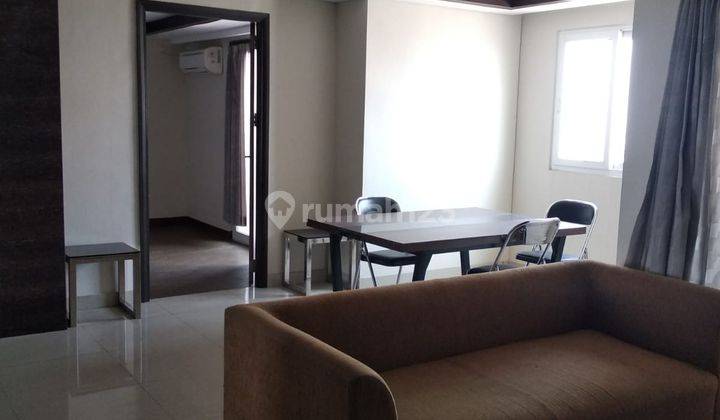 Apartement MG SUITE GAJAHMADA SMG 2 BR 1