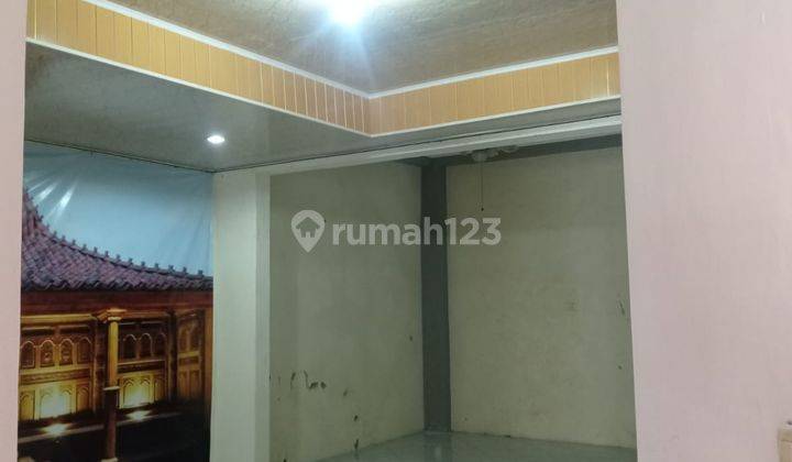 Rumah 2 Lantai Sudah Renovasi Semarang Timur 2