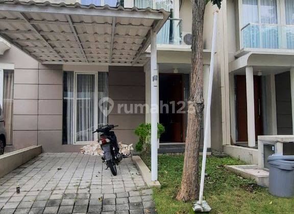 Rumah 2 Lantai di Perumahan Citra Grand, Semarang 1