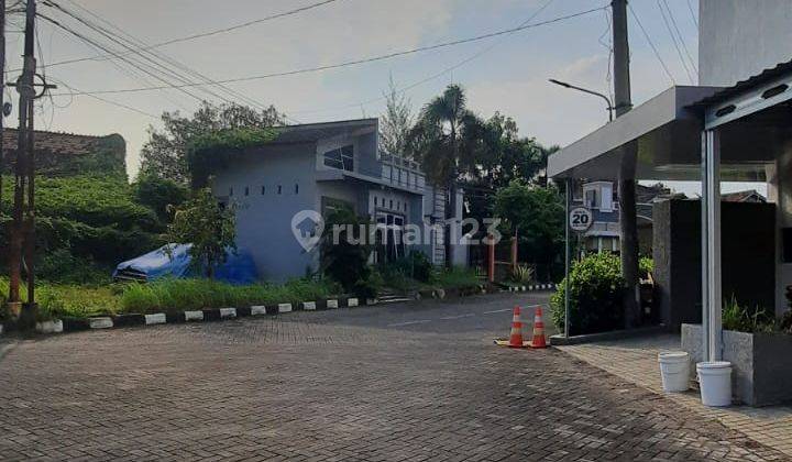 Rumah 2 Lantai di Perum Klipang Persada Mas, Semarang 2