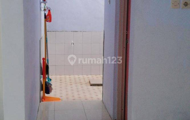 Rumah Bagus di Perumahan Griya Satria Dampyak, Tegal 2