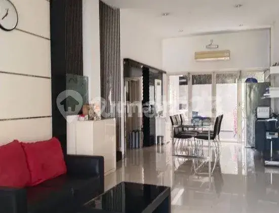 Rumah di Graha Candi Golf Cluster Panorama, Semarang 2