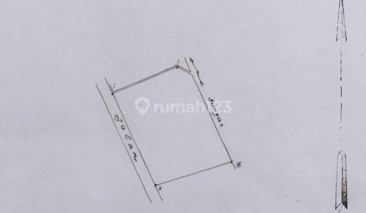 Tanah Dekat Efrata Hill Ds Keji Ungaran bisa Dibeli Sebagian  2