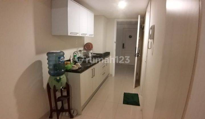 Apartement Studio Mdl Louis Kienne Pemuda 2