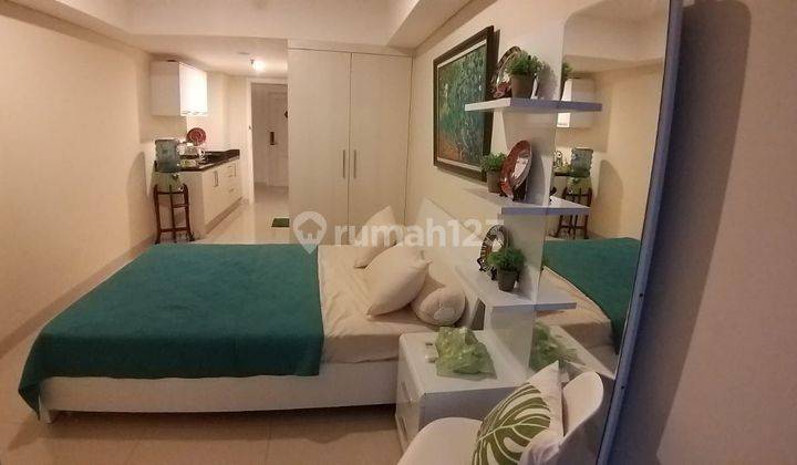 Apartement Studio Mdl Louis Kienne Pemuda 1