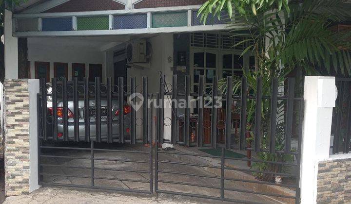 Rumah Tengah Kota Semarang Jln Singosari 1