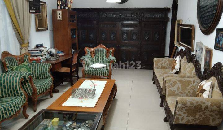 Rumah Tengah Kota Semarang Jln Singosari 2