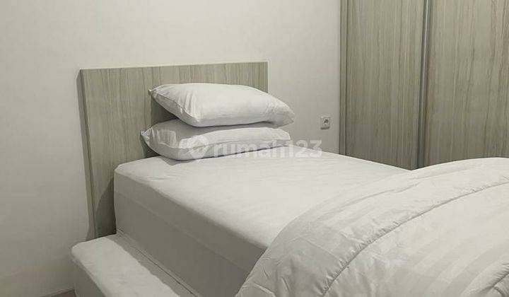 Apartement Studio Bellini Alton  2