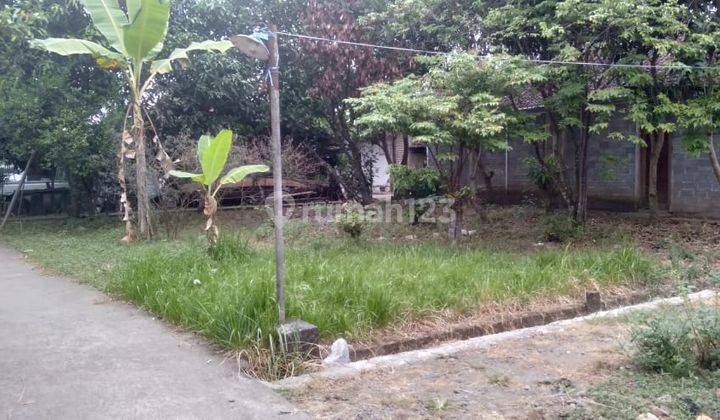 Tanah di Jalan Nasional Wates - Yogyakarta, Kulon Progo 1