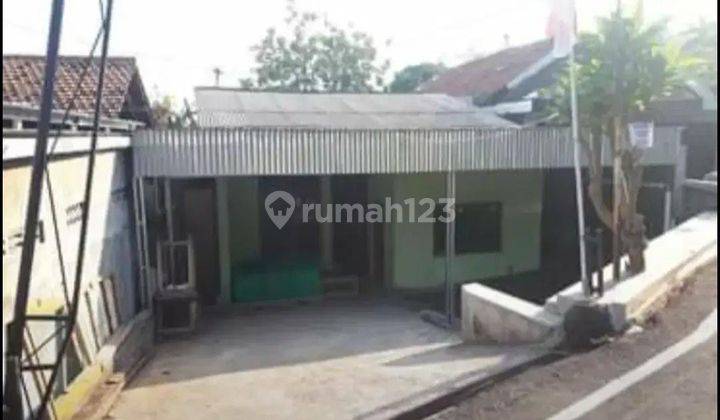 Rumah Kos di Kalibanteng Jalan Sri Kuncoro, Semarang 1