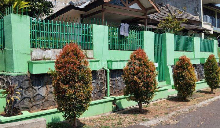 Rumah di Perumahan Srondol Asri, Semarang 2