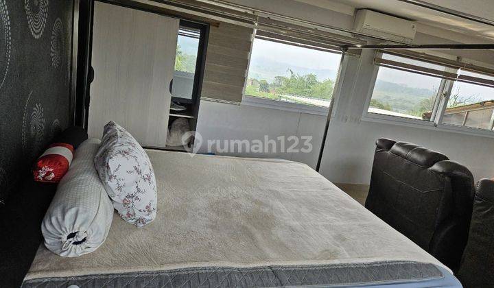 Rumah 3 Lantai Bagus di Perumahan Villa Mutiara, Bogor 2