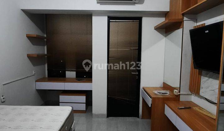 Apartement The Alton Apartemen Full Furnished 1