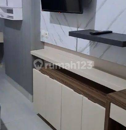 Disewakan Apartemen Alton Tembalang Harian, Bulanan, Tahunan  2