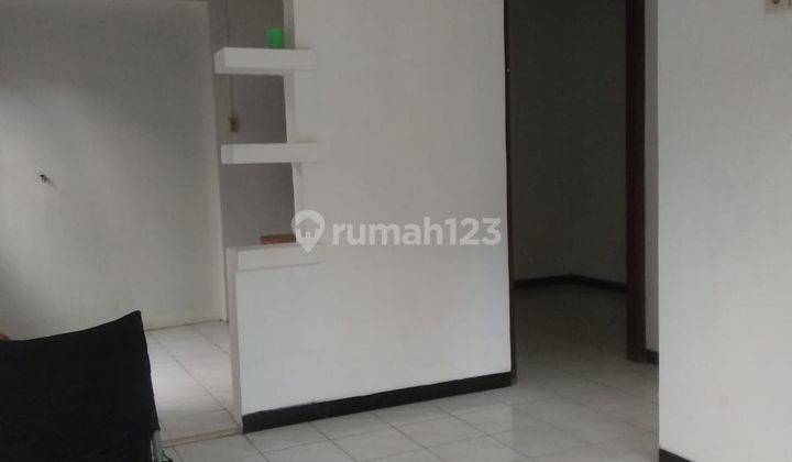 Rumah Siap Huni Lokasi Strategis Klipang Golf View Sendangmulyo 2