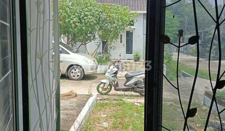 Jual BU Rumah Siap Pakai Rowosari Megah Asri 2 Meteseh 2
