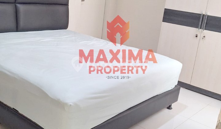 Rumah Bagus Siap Huni Cluster Citra Grand Sambiroto Kedungmundu 2