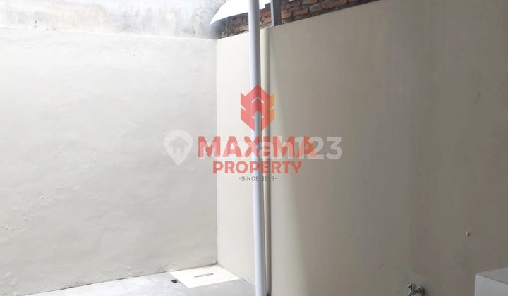 For Rent New House Unfurnished Citra Grand Cluster Greenstone 2