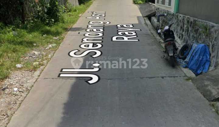 Tanah Kavling Siap Bangun Lokasi Kedungmundu View Kota  2