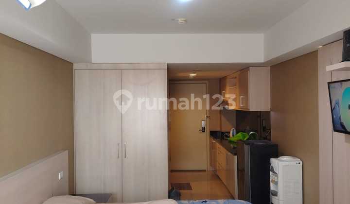 Apartemen Tengah Kota Siap Huni Pinnacle Louis Kienne Pandanaran 2