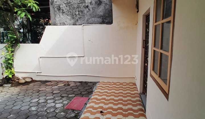 Renovated House in Pucang Permai Raya Pucang Gading